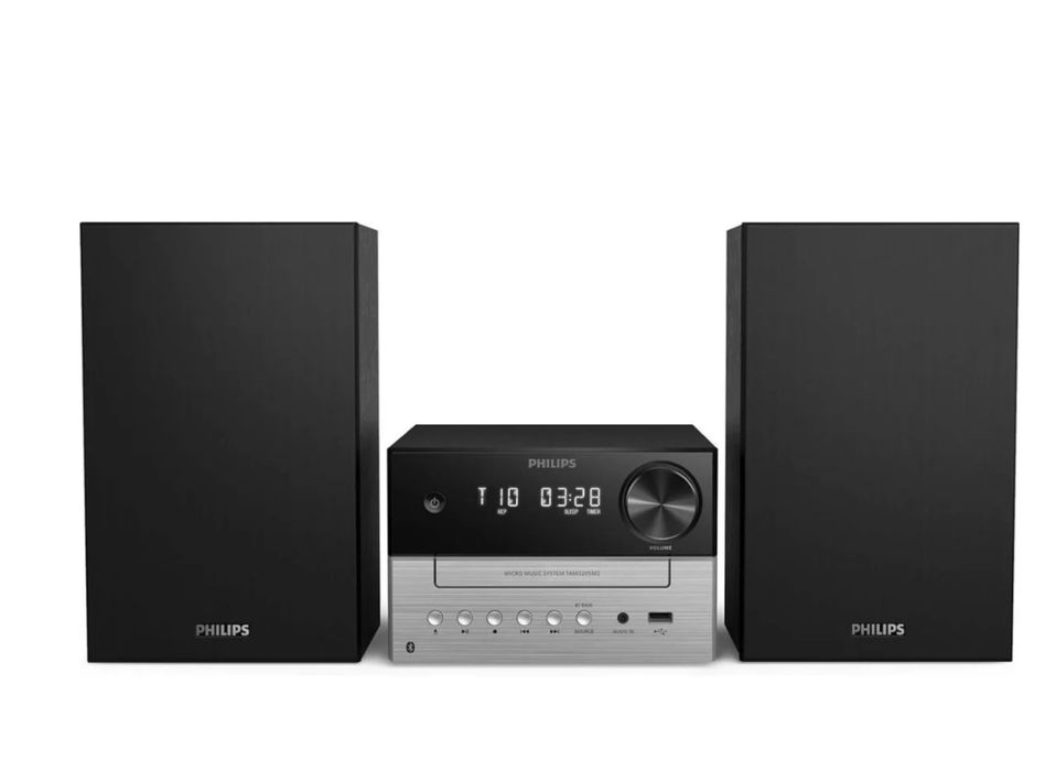 Colunas philips em bom estado