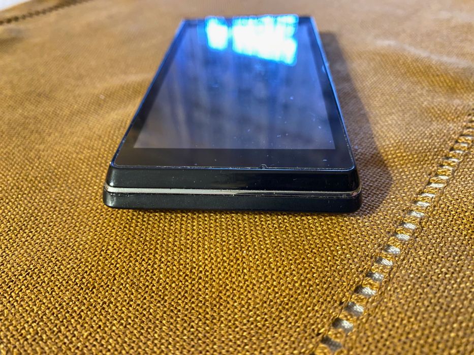 Sony Xperia L C2105