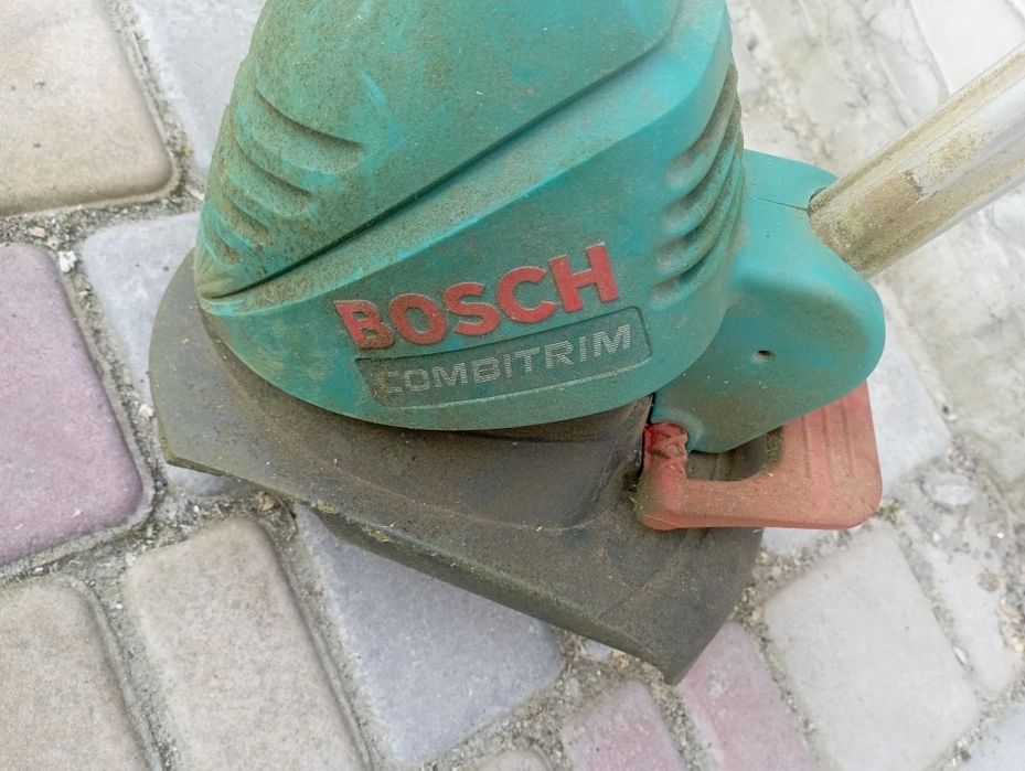 Тример Bosch combitrim