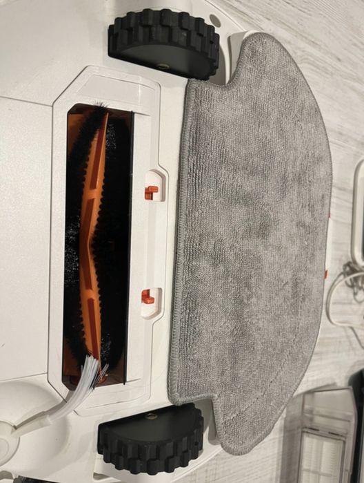 Mi Robot Vacuum-Mop P