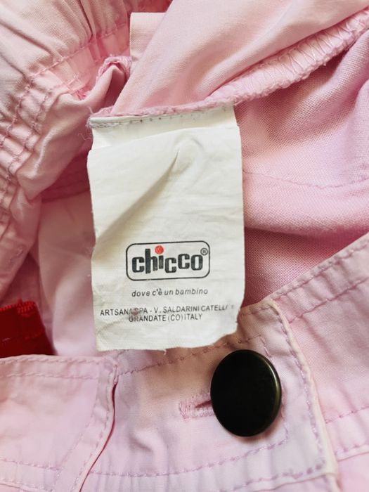 Літня спідничка для дівчинки