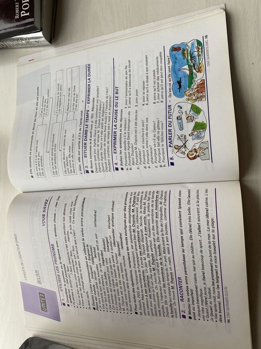 Знижка! Французька Le Nouveau Sans Frontière 1 - Méthode de Francais