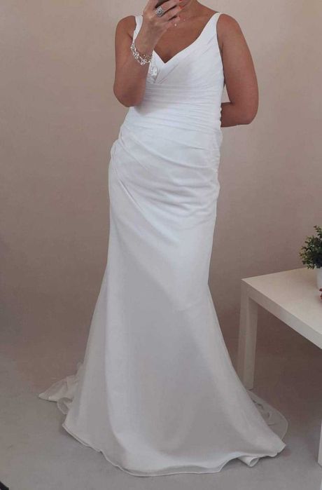 Suknia ślubna Gala z salonu polska