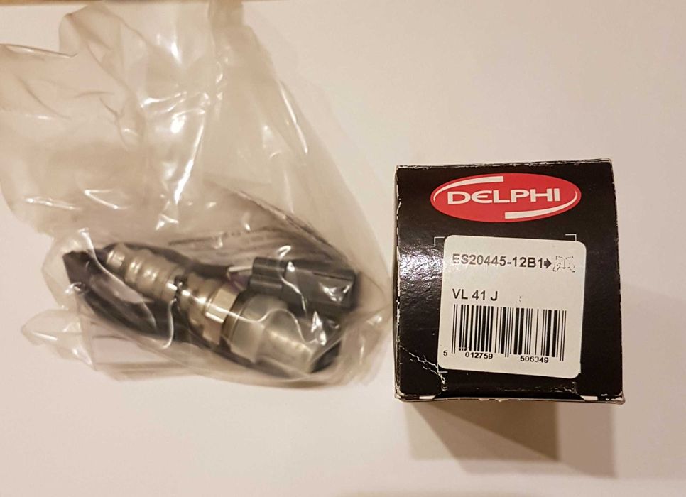 Sonda lambda Delphi ES20445_12B1 do Toyota Corolla 1,4