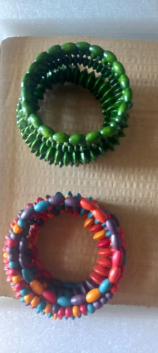 Conjunto 2 pulseiras