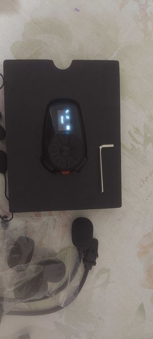 Sena 5S intercomunicador