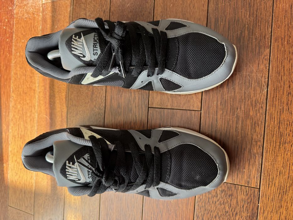Nike Air Structure Triax 91