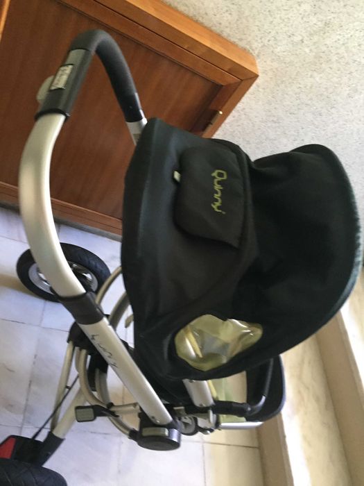 Carrinho Quinnny Buzz