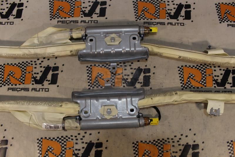 Airbags de Cortina MINI Mini (R56)