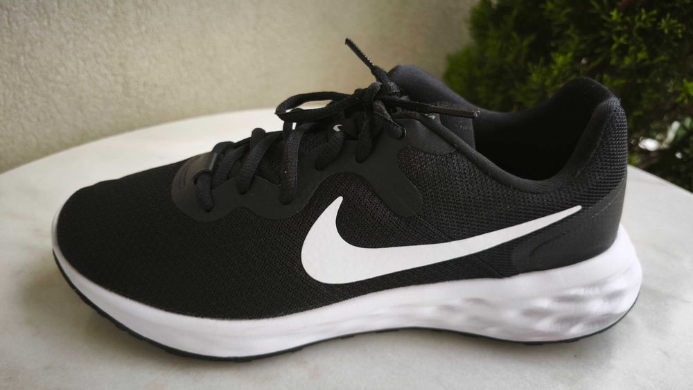 Sapatilhas Nike Revolution 6 Sapatilhas de ginásio /corrida