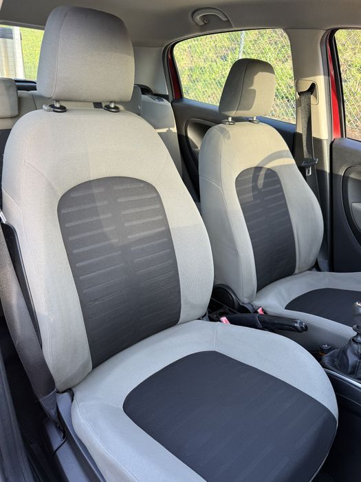 Fiat punto 1.2 | 1 dono | 119.000kms
