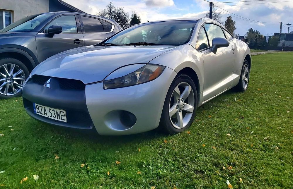 Mitsubishi Eclipse