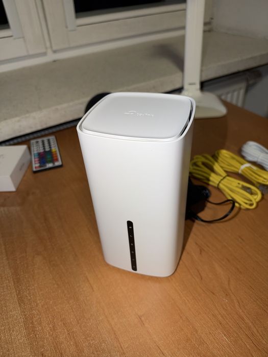 Router TP Link NX510v