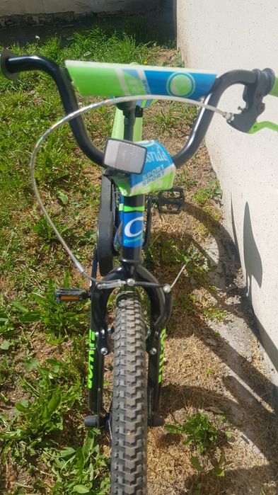 Велосипед  Ardis 16