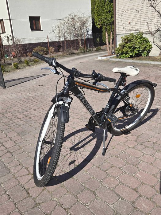 Rower ROMET jolene 1