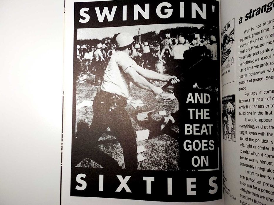 Stealworks: The Graphic Details of John Yates (porte incluído)