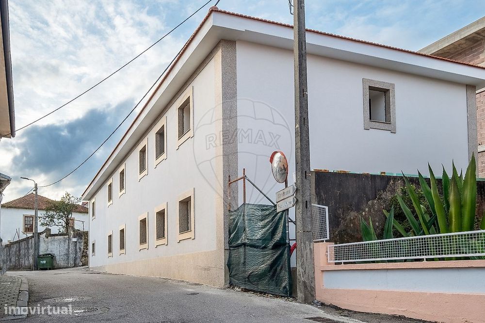 Moradia T3 para venda