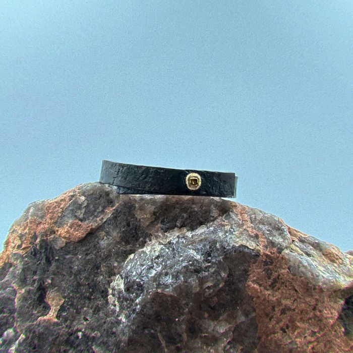 Ексклюзивний чоловічий перстень