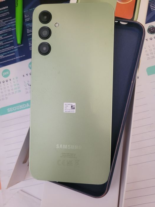 Vendo Samsung A14 5g