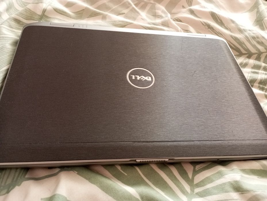 Laptop Dell Latitude 6430
