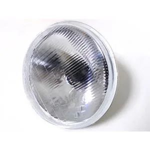 Farol / Faróis redondos Toyota Dyna Mazda T3000 T3500 Isuzu TLD53