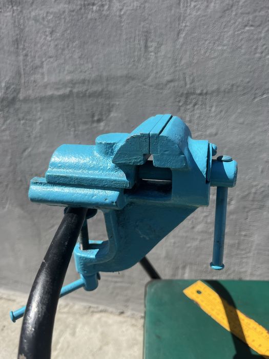 Лещата ручні ссср.