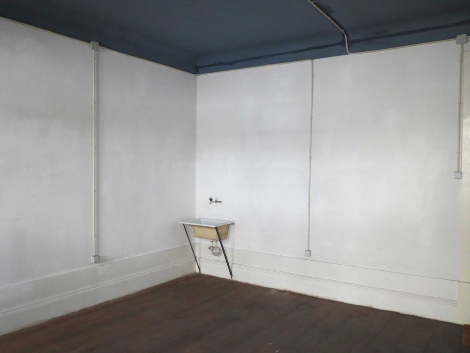 Atelier no centro do Porto, Bonfim