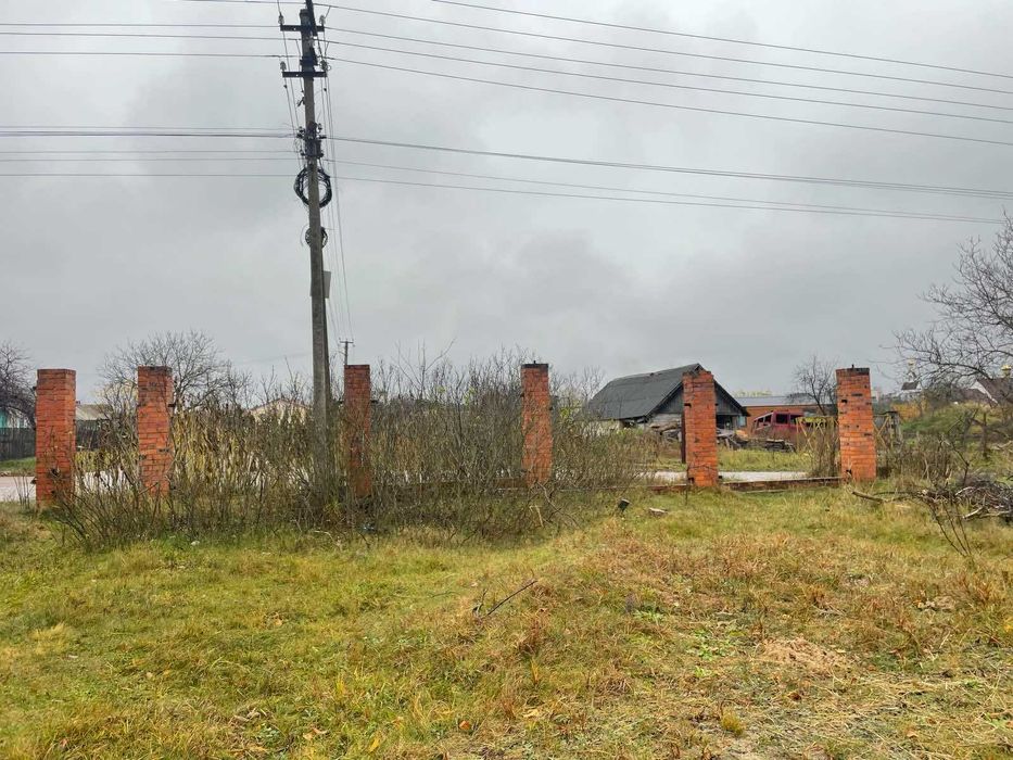 Продаж будинку с. Дениші  ( 18 км від міста)