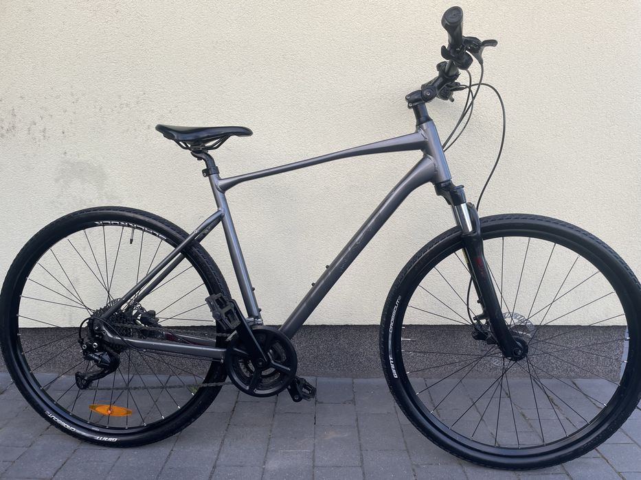 Rower Giant  Roam 2 Disc , Rama XL(57cm) , koła 28”,