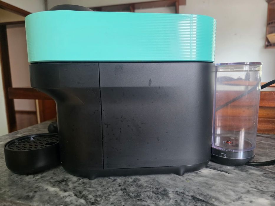 Maquina de café Nespresso