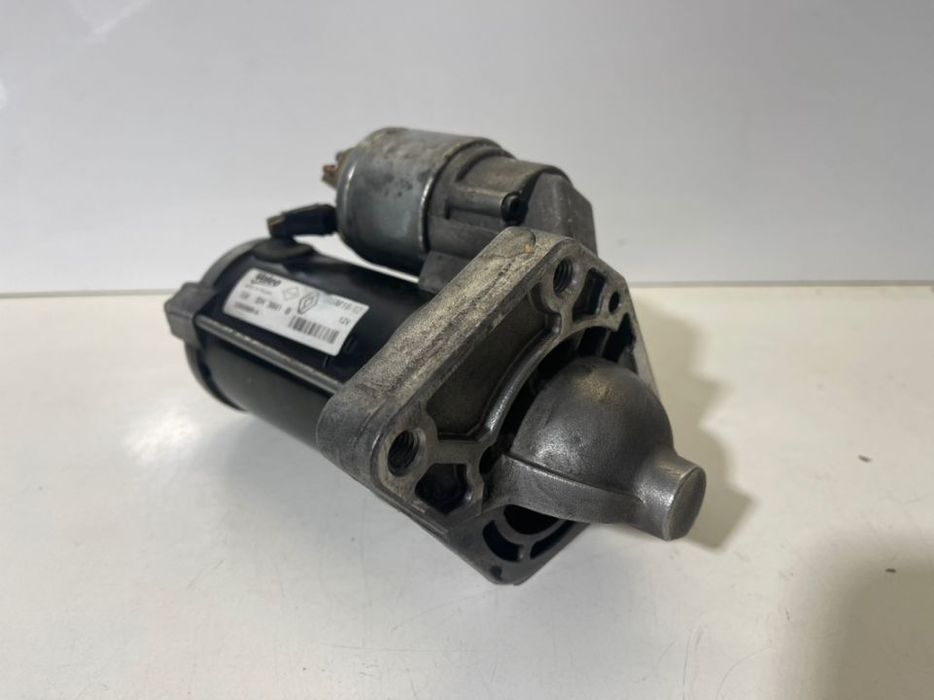 Motor de Arranque Renault Trafic 1.6 DCI Opel Vivaro  233002889R