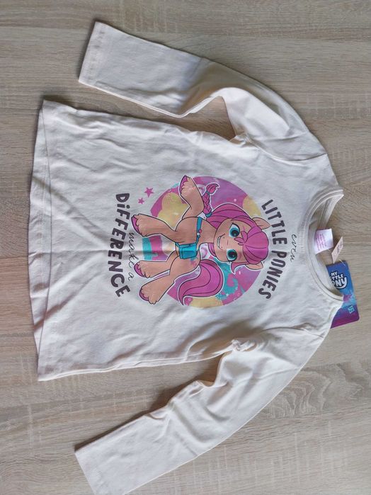 bluzka little pony