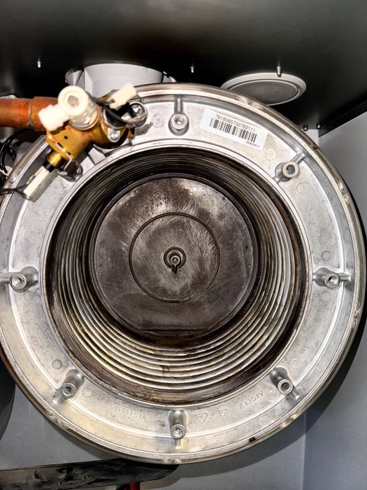 Serwis pomp ciepła klimatyzacji kotłów Mitsubishi Electric Viessmann