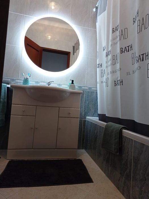 Apartamento T1+1 a 500 metros da Praia de Altura – Excelente Oportunidade de Investimento