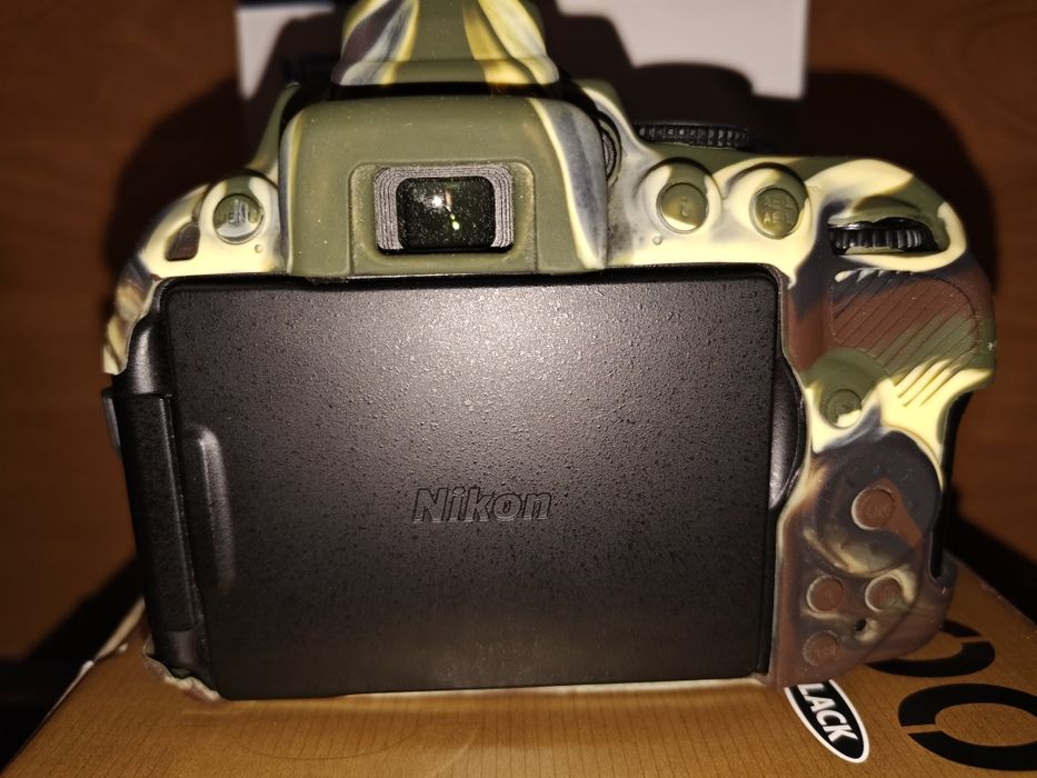 Nikon D 5300 body