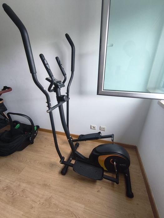 Elíptica gridinlux 1500