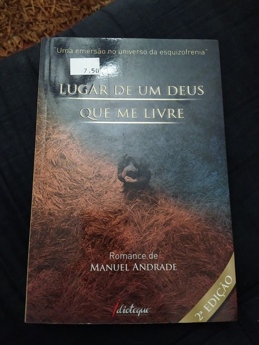 Livros diversos, preço á unidade