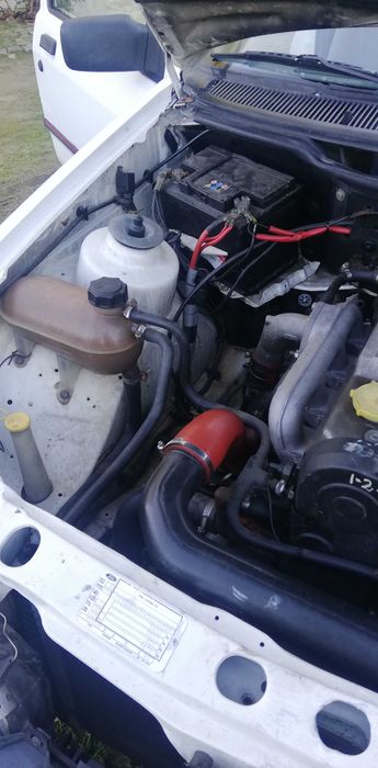 FORD P100 1.8TD Ler desc.