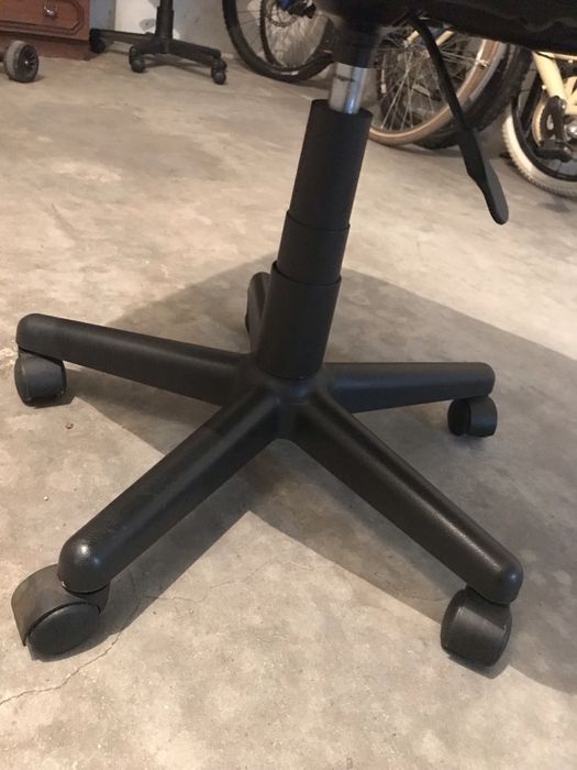 Cadeira de escritorio