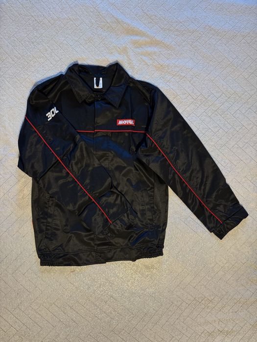 Нові комбінезони MOTUL