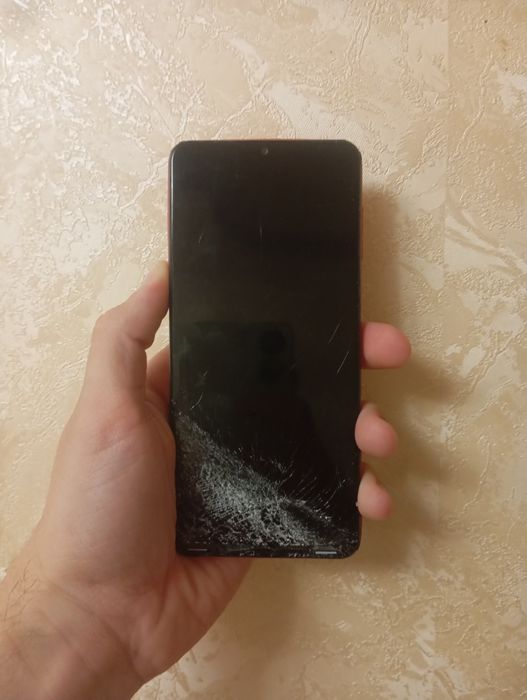 Телефон Samsung a 12