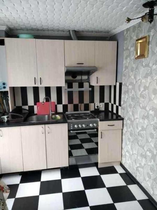 Продається частина будинку на Климівці