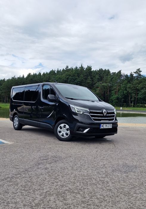 Przewóz osób i paczek, busy ze świętokrzyskiego do Niemiec i Holandii