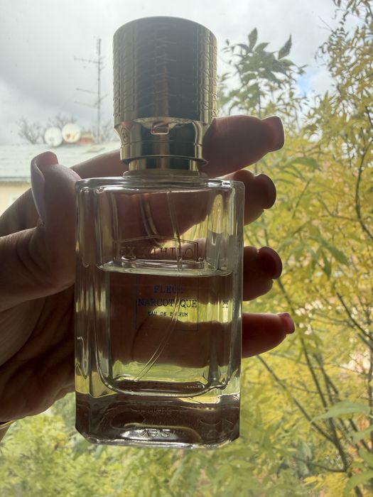 Ex nihilo fleur narcotic