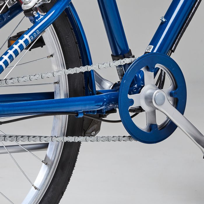 Bicicleta de Cidade Criança 9-12 Anos HOPRIDER 900