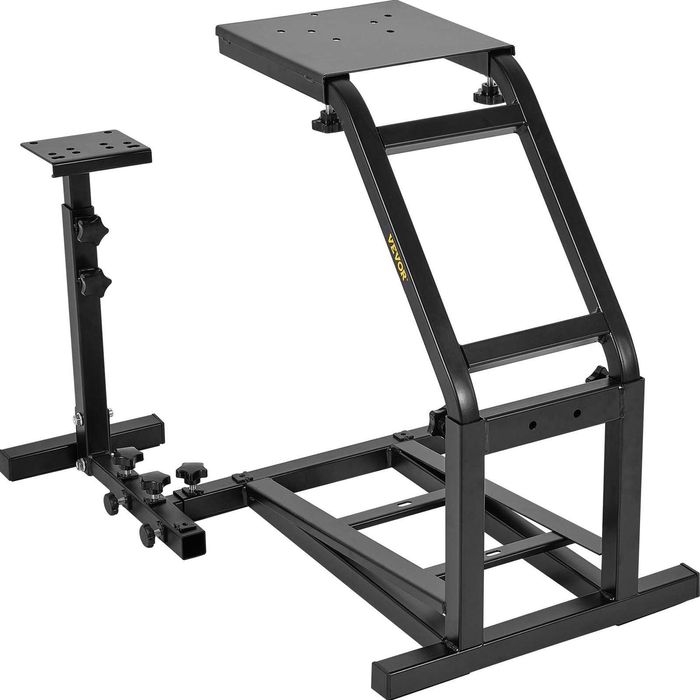 Подставка на руль для гоночного симулятора