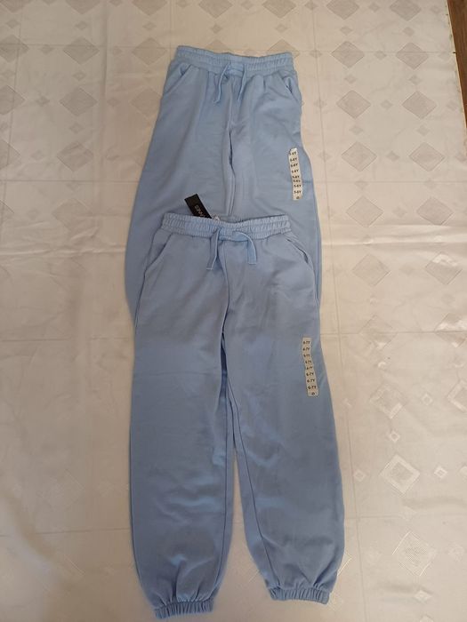 Nowe Spodnie dla dziewczynek