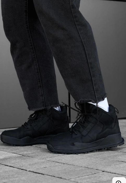 Зимові чоловічі кросівки Staff