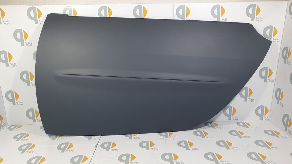 Painel porta esquerda smart fortwo 450
