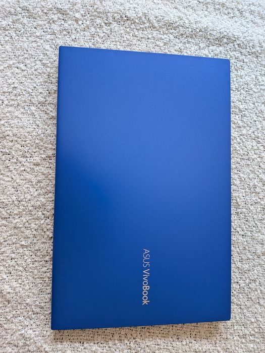 Portátil Asus VivoBook 15 M513IA Ryzen 7 4700U, 16 GB ram, 512 GB ssd, 15.6" fhd ips, Windows 11